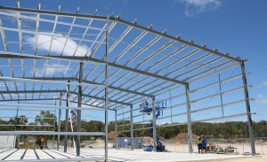 steel detailing stanthorpe