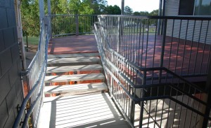 Graceville Steel Detailing