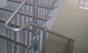Mitchelton College Steel Detailing
