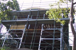 Derby St Residential Steel Detailing