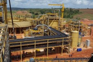 Kwale Mineral Sands Project Kenya piperacks