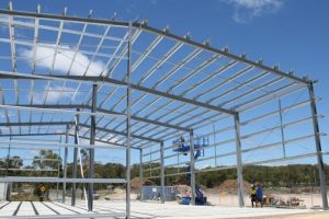 Resource Recovery Centre