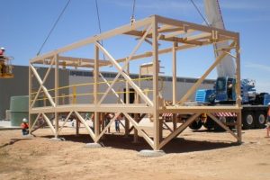 Murray Basin Project