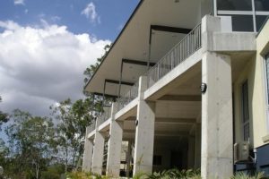 College Refectory