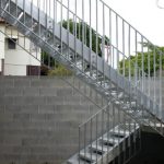 Fire Escape