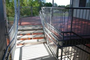 Graceville State School